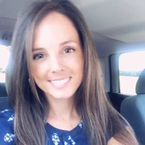 Meet your Posher, Krystal